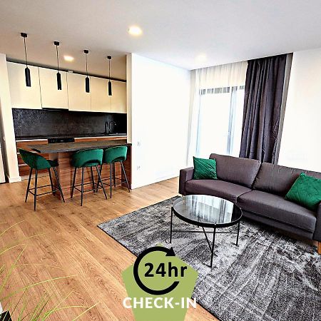 Ira Premium Apartment Cluj 外观 照片