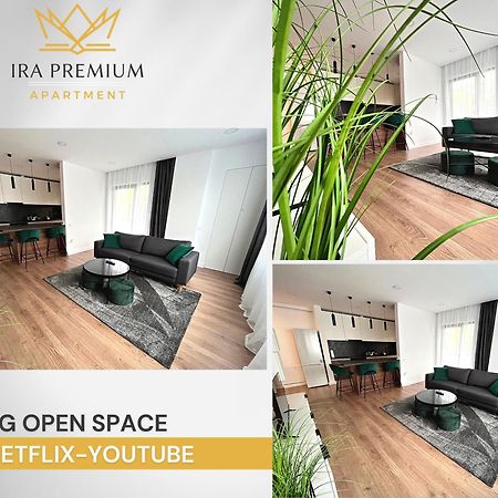 Ira Premium Apartment Cluj 外观 照片
