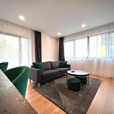 Ira Premium Apartment Cluj 外观 照片