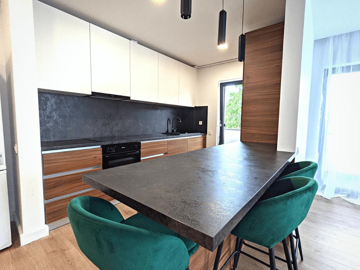 Ira Premium Apartment Cluj 外观 照片