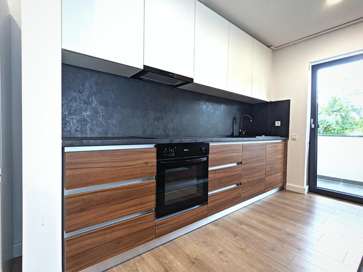Ira Premium Apartment Cluj 外观 照片