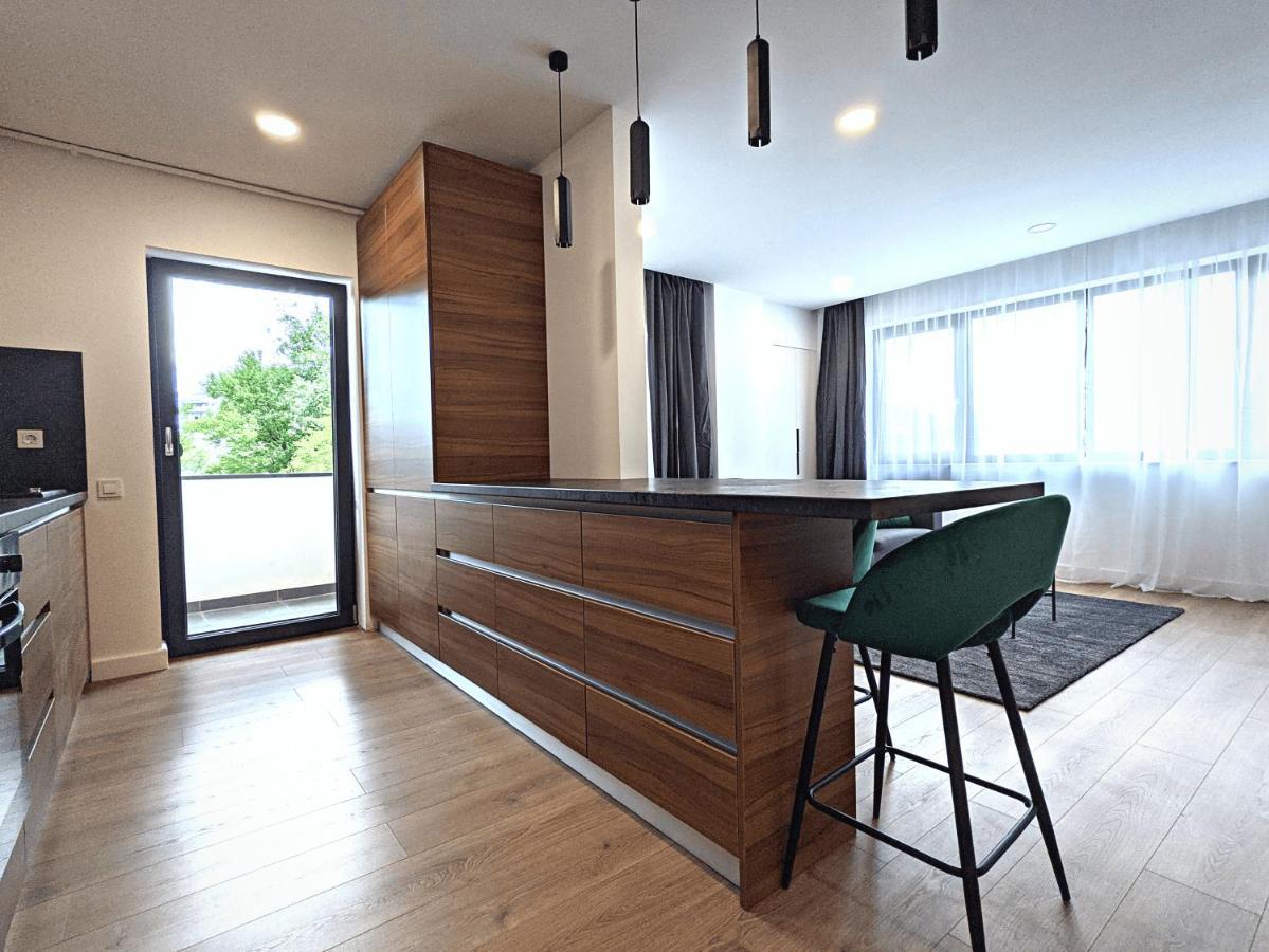 Ira Premium Apartment Cluj 外观 照片