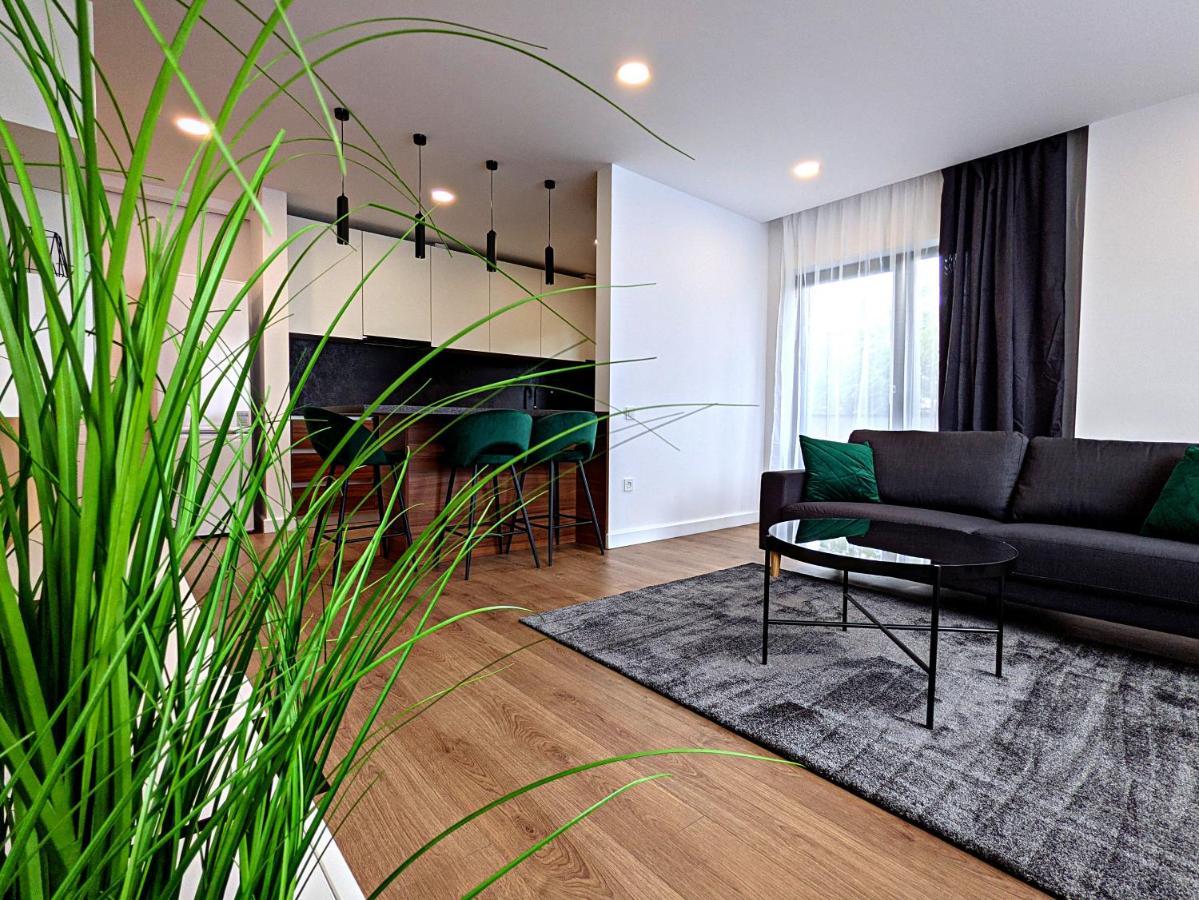 Ira Premium Apartment Cluj 外观 照片