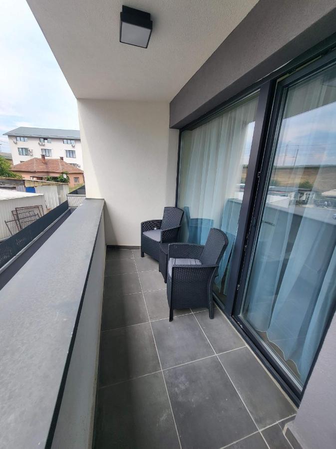 Ira Premium Apartment Cluj 外观 照片