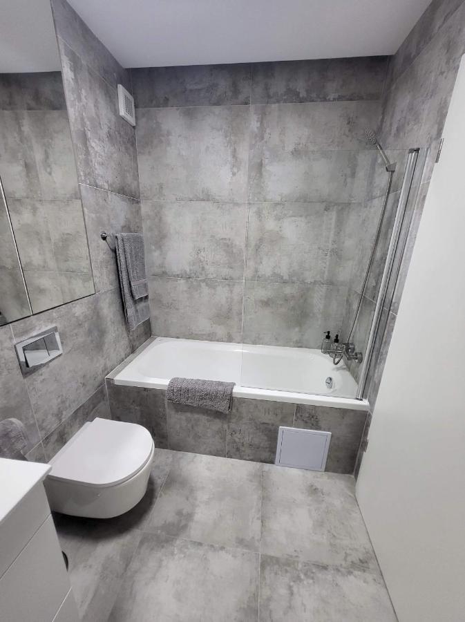 Ira Premium Apartment Cluj 外观 照片