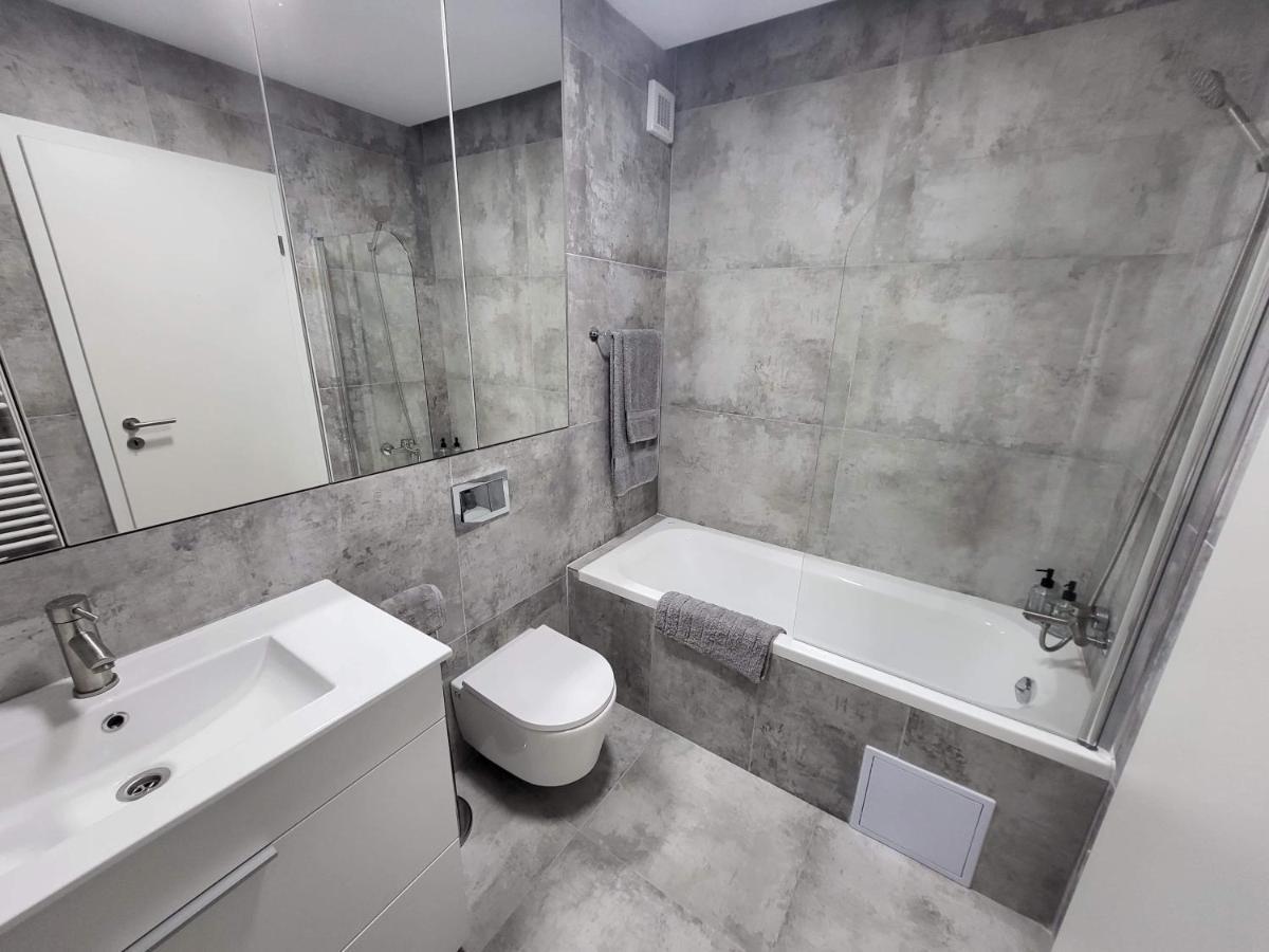 Ira Premium Apartment Cluj 外观 照片