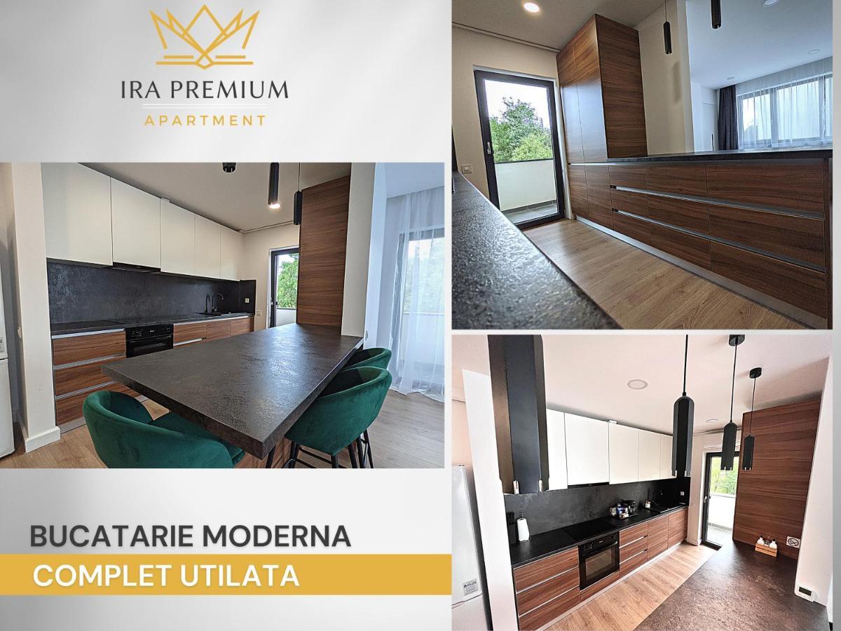 Ira Premium Apartment Cluj 外观 照片