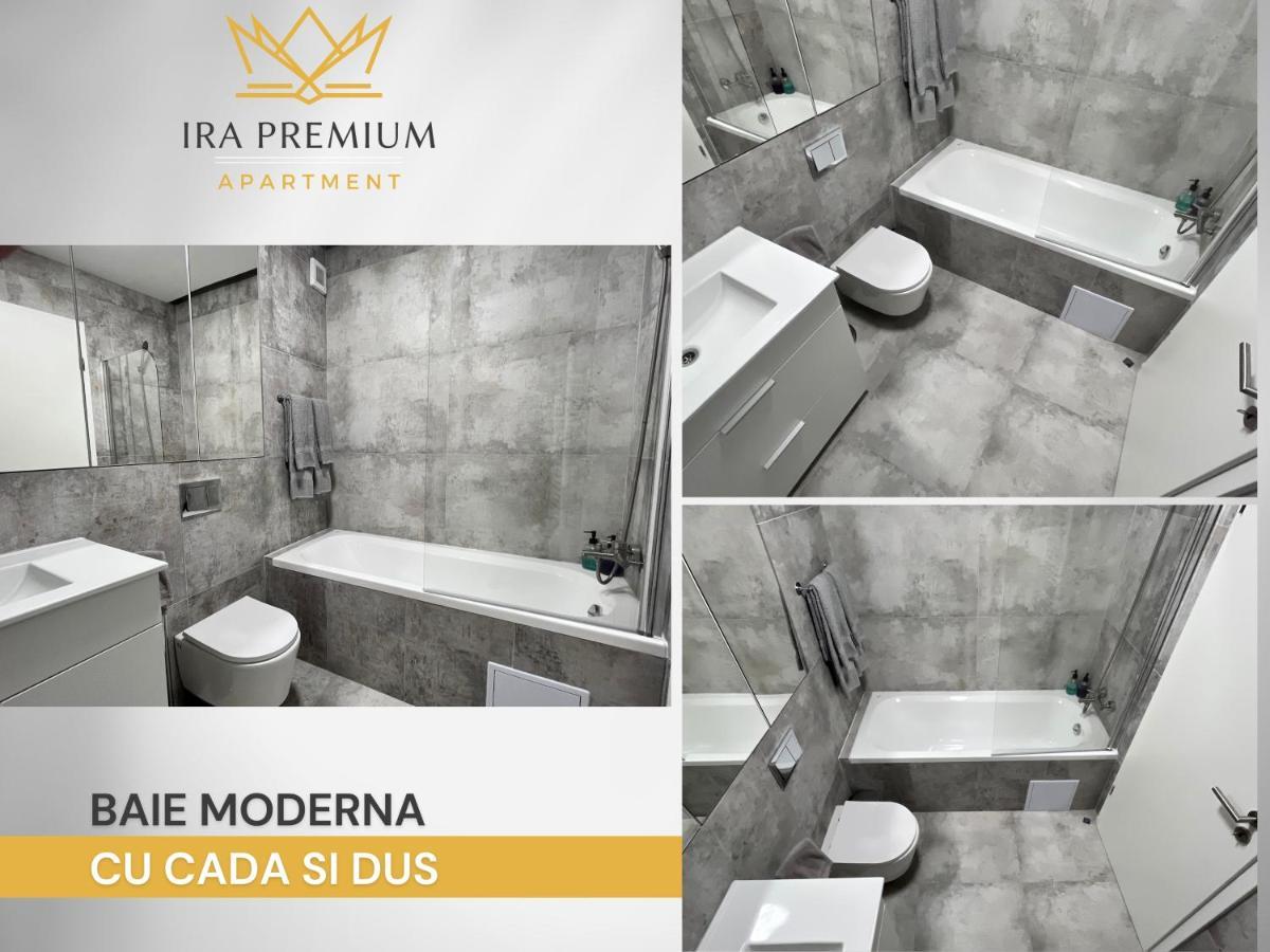 Ira Premium Apartment Cluj 外观 照片