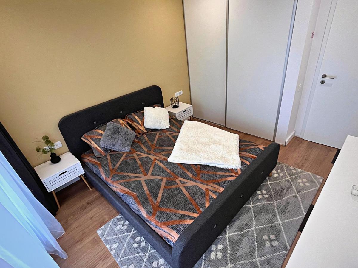 Ira Premium Apartment Cluj 外观 照片