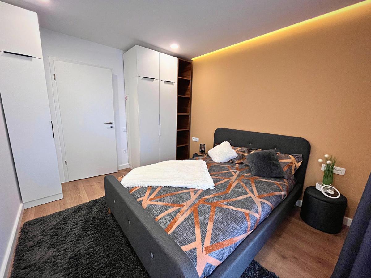 Ira Premium Apartment Cluj 外观 照片