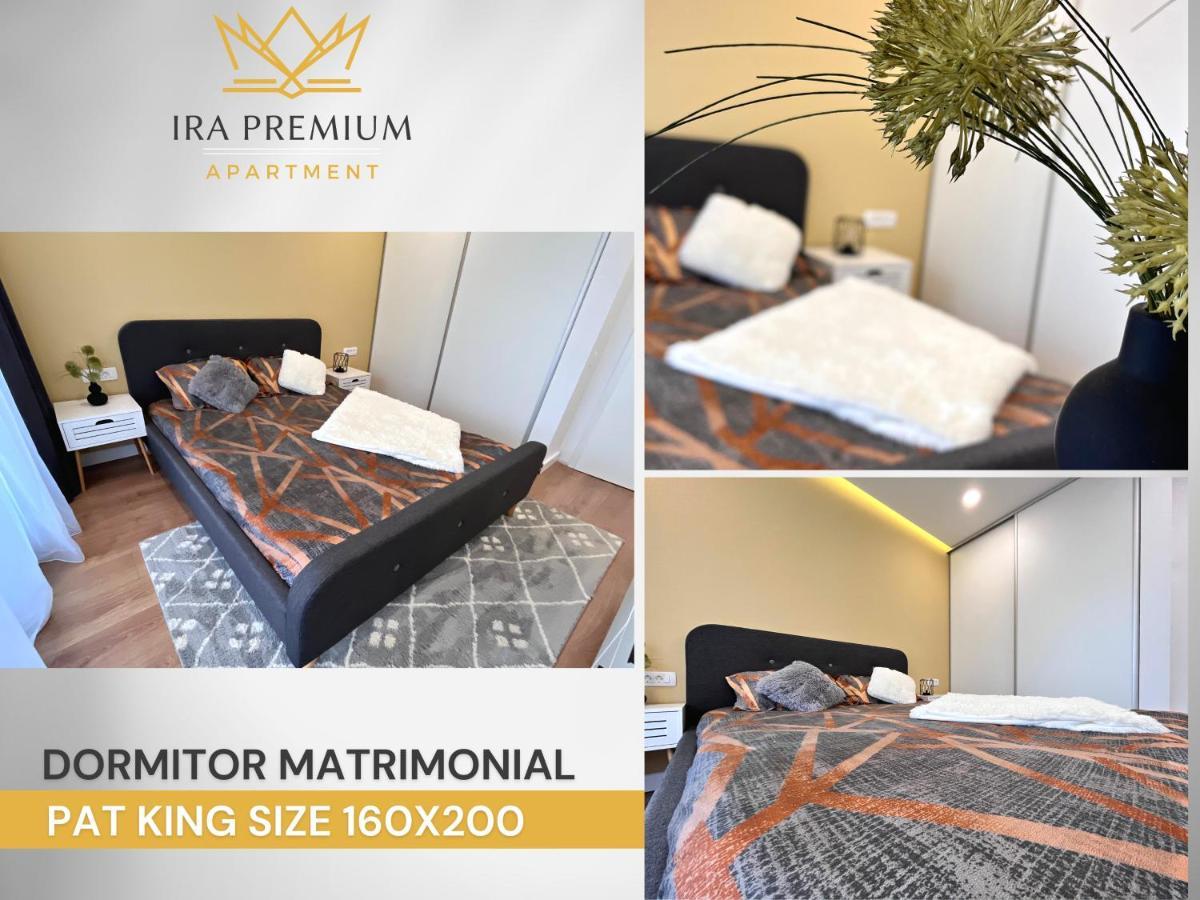 Ira Premium Apartment Cluj 外观 照片