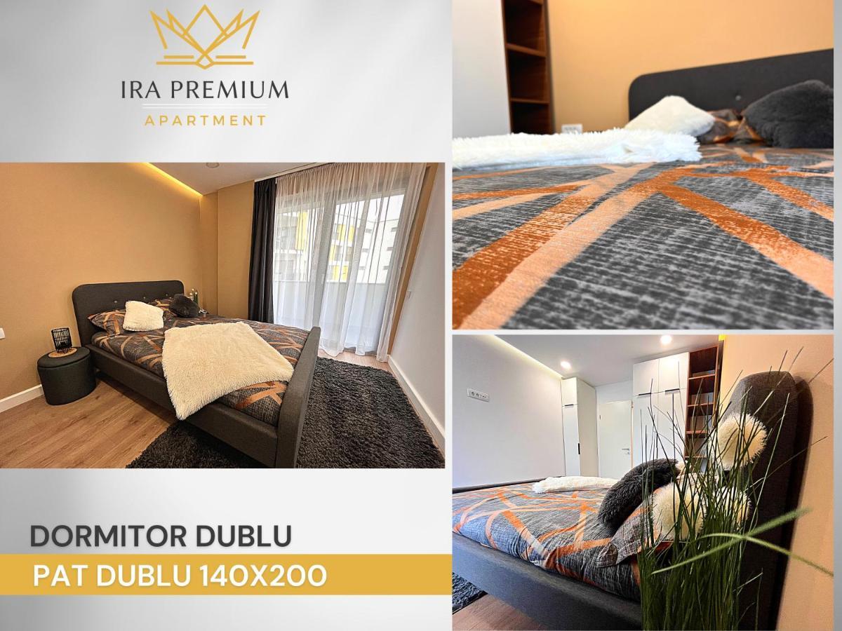 Ira Premium Apartment Cluj 外观 照片